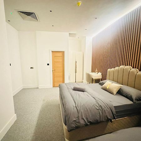 Studio 64 ロンドン エクステリア 写真